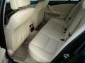 Jet Black - 5 Series 528xi Sedan Photo No. 12
