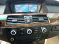 Jet Black - 5 Series 528xi Sedan Photo No. 13