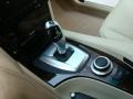 Jet Black - 5 Series 528xi Sedan Photo No. 14