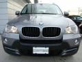 Space Grey Metallic - X5 3.0si Photo No. 2