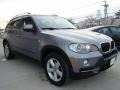 Space Grey Metallic - X5 3.0si Photo No. 3