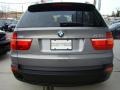 Space Grey Metallic - X5 3.0si Photo No. 4