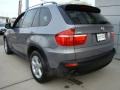 Space Grey Metallic - X5 3.0si Photo No. 5