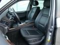 Space Grey Metallic - X5 3.0si Photo No. 8