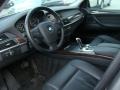 Space Grey Metallic - X5 3.0si Photo No. 10