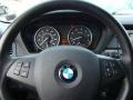 Space Grey Metallic - X5 3.0si Photo No. 11
