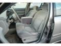 1999 Platinum Gray Metallic Buick Century Custom  photo #18