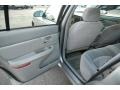 1999 Platinum Gray Metallic Buick Century Custom  photo #23