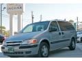 2001 Silvermist Metallic Chevrolet Venture   photo #2