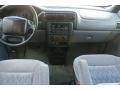 2001 Silvermist Metallic Chevrolet Venture   photo #5