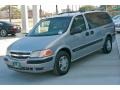 2001 Silvermist Metallic Chevrolet Venture   photo #7