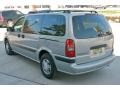 2001 Silvermist Metallic Chevrolet Venture   photo #9