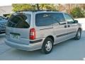 2001 Silvermist Metallic Chevrolet Venture   photo #11