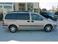 2001 Silvermist Metallic Chevrolet Venture   photo #12