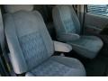 2001 Silvermist Metallic Chevrolet Venture   photo #33