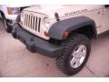 2011 Sahara Tan Jeep Wrangler Unlimited Rubicon 4x4  photo #9