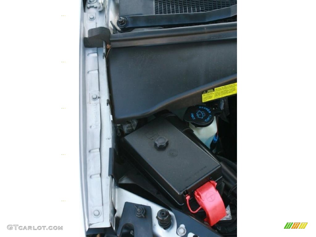 2001 Chevrolet Venture Standard Venture Model 3.4 Liter OHV 12-Valve V6 Engine Photo #43488904