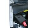 3.4 Liter OHV 12-Valve V6 2001 Chevrolet Venture Standard Venture Model Engine