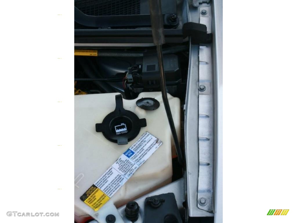 2001 Chevrolet Venture Standard Venture Model 3.4 Liter OHV 12-Valve V6 Engine Photo #43488936