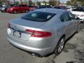 2010 Liquid Silver Metallic Jaguar XF Sport Sedan  photo #14