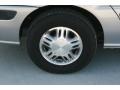 2001 Chevrolet Venture Standard Venture Model Wheel