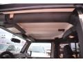 2011 Sahara Tan Jeep Wrangler Unlimited Rubicon 4x4  photo #18