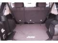 Sahara Tan - Wrangler Unlimited Rubicon 4x4 Photo No. 22