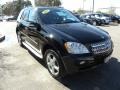 Black - ML 350 4Matic Photo No. 1