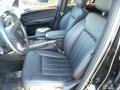 Black - ML 350 4Matic Photo No. 5