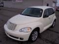 Cool Vanilla White - PT Cruiser Touring Photo No. 1