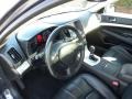Blue Slate Metallic - G 35 Journey Sedan Photo No. 2