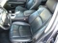 Blue Slate Metallic - G 35 Journey Sedan Photo No. 4