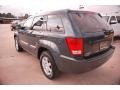 Steel Blue Metallic - Grand Cherokee Laredo Photo No. 3
