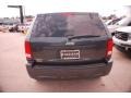 Steel Blue Metallic - Grand Cherokee Laredo Photo No. 4