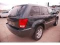 Steel Blue Metallic - Grand Cherokee Laredo Photo No. 5