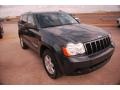 Steel Blue Metallic - Grand Cherokee Laredo Photo No. 6