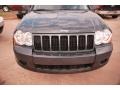 Steel Blue Metallic - Grand Cherokee Laredo Photo No. 7