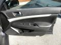Blue Slate Metallic - G 35 Journey Sedan Photo No. 9