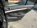 Blue Slate Metallic - G 35 Journey Sedan Photo No. 11