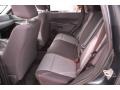 Steel Blue Metallic - Grand Cherokee Laredo Photo No. 14