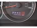 Steel Blue Metallic - Grand Cherokee Laredo Photo No. 17
