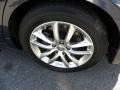 Blue Slate Metallic - G 35 Journey Sedan Photo No. 16