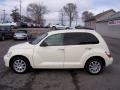 Cool Vanilla White - PT Cruiser Touring Photo No. 10