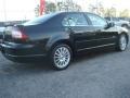 Black Ebony - Milan I4 Premier Photo No. 5