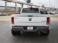 2011 Bright White Dodge Ram 3500 HD ST Regular Cab 4x4 Dually  photo #4