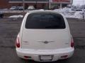 2008 Cool Vanilla White Chrysler PT Cruiser Touring  photo #12