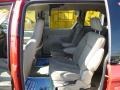 Inferno Red Crystal Pearl - Caravan SXT Photo No. 10