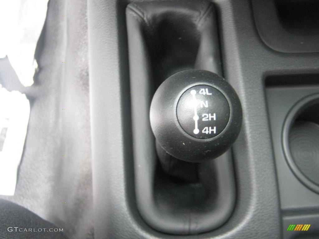 2011 Dodge Ram 3500 HD ST Regular Cab 4x4 Dually Controls Photos