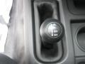 Dark Slate Gray/Medium Graystone Controls Photo for 2011 Dodge Ram 3500 HD #43491204