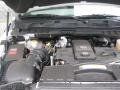 6.7 Liter OHV 24-Valve Cummins Turbo-Diesel Inline 6 Cylinder 2011 Dodge Ram 3500 HD ST Regular Cab 4x4 Dually Engine